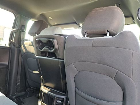 Used 2024 RAM 1500 Big Horn AWD/4WD image 23