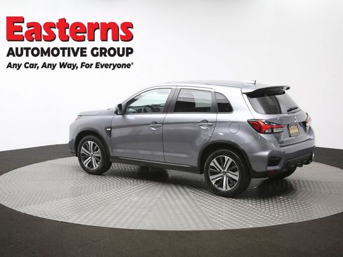 Used 2022 Mitsubishi Outlander Sport ES AWD/4WD image 61