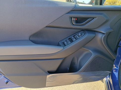 New 2026 Subaru Crosstrek 2.0i Premium image 7