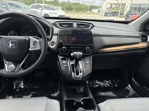 Certified 2018 Honda CR-V EX image 21