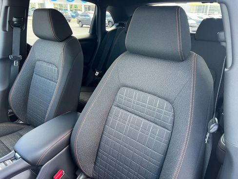 New 2026 Honda HR-V Sport image 11