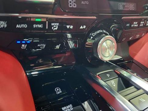 Used 2025 Acura MDX A-Spec image 20