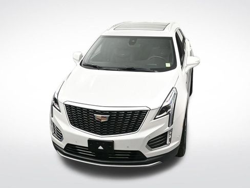 Certified 2023 Cadillac XT5 Premium Luxury w/ Technology Package AWD/4WD image 22