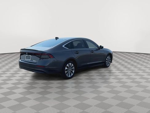 Used 2023 Honda Accord EX image 8