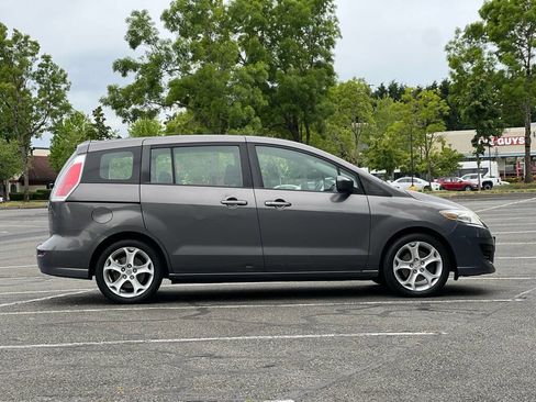 Used 2010 MAZDA MAZDA5 Sport FWD image 6