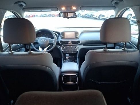 Used 2020 Hyundai Santa Fe SEL image 9