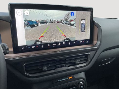 New 2025 Ford Bronco Sport Outer Banks w/ Outer Banks Tech Package+ image 23