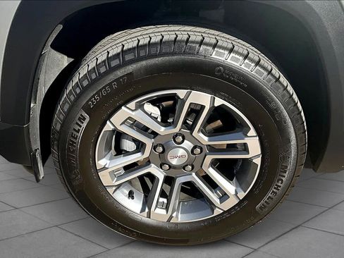 Certified 2026 GMC Terrain Elevation image 20