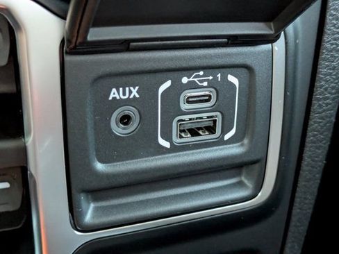 New 2026 Jeep Gladiator Rubicon AWD/4WD image 22