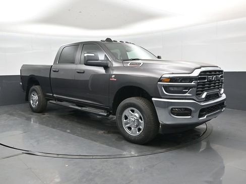 New 2026 RAM 2500 Tradesman image 1