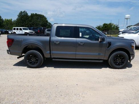 New 2026 Ford F150 Lariat w/ FX4 Off-Road Package AWD/4WD image 4