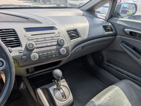 Used 2010 Honda Civic EX-L image 16