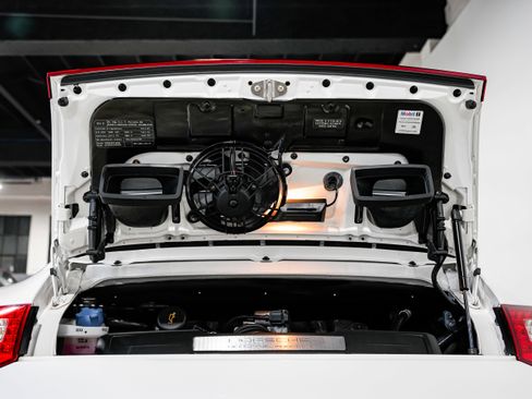 Used 2012 Porsche 911 Carrera 4S image 39