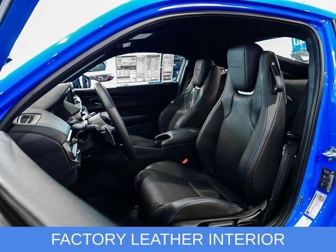 New 2026 Honda Prelude image 3