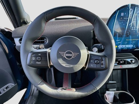 New 2026 MINI Cooper S FWD image 7