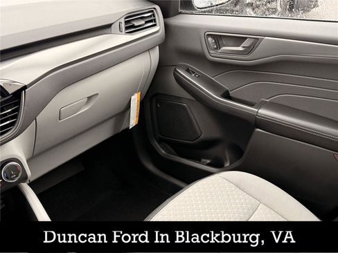 New 2026 Ford Escape Active w/ Cold Weather Package image 12