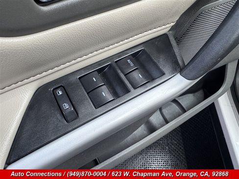 Used 2014 Ford Edge SEL w/ Equipment Group 205A FWD image 24