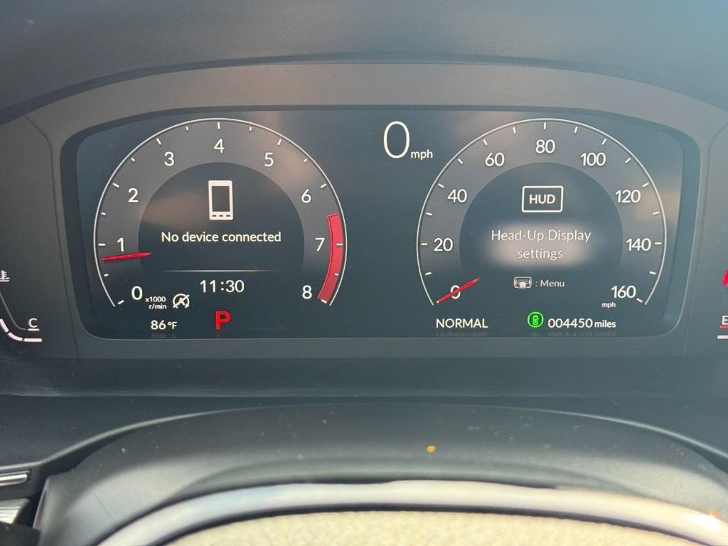 Certified 2026 Acura Integra A-Spec w/ Technology Package FWD image 25