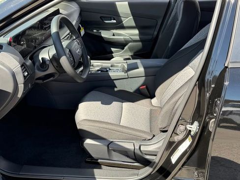 New 2026 Nissan Sentra SV FWD image 19