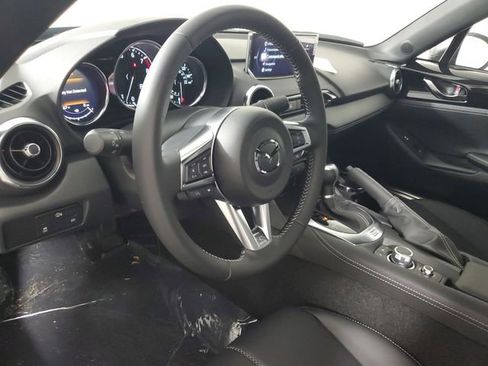New 2026 MAZDA MX-5 Miata Grand Touring image 17