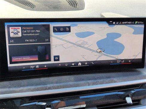 Used 2024 BMW X7 xDrive40i w/ Executive Package image 21