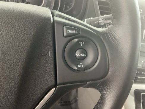 Used 2012 Honda CR-V EX-L image 28