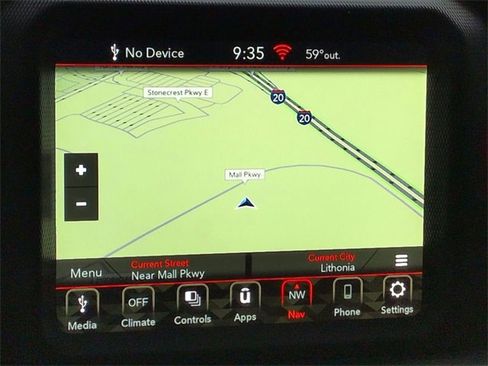 Certified 2022 Jeep Gladiator Rubicon w/ Auxiliary Switch Group image 23