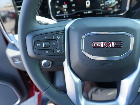 New 2025 GMC Sierra 2500 SLT w/ SLT Premium Package image 26