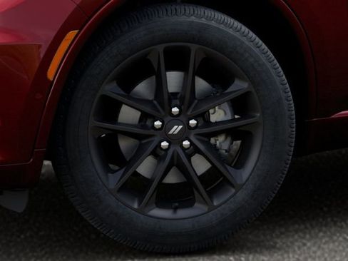 New 2026 Dodge Durango GT image 8