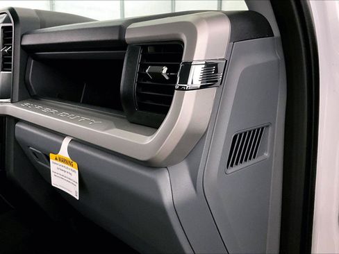 Used 2026 Ford F350 XL w/ STX Appearance Package image 15