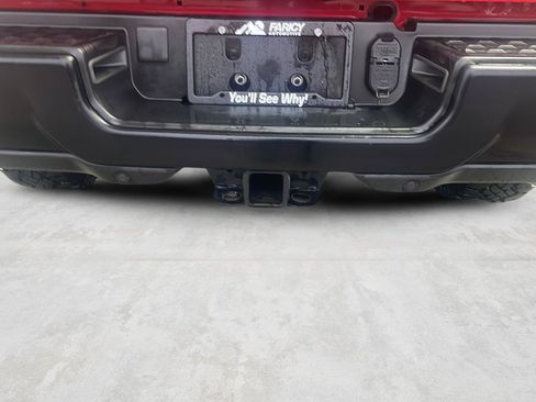 Used 2024 RAM 2500 Rebel w/ Safety Group AWD/4WD image 21