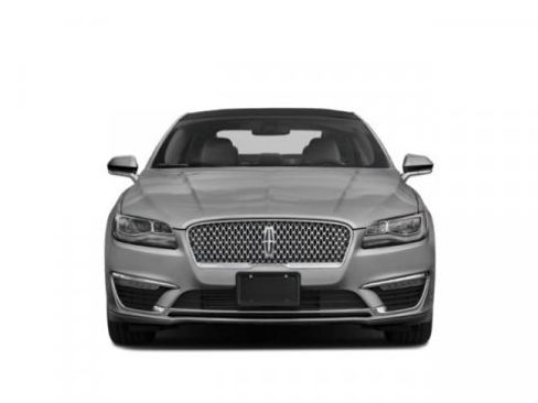 Used 2020 Lincoln MKZ FWD image 4