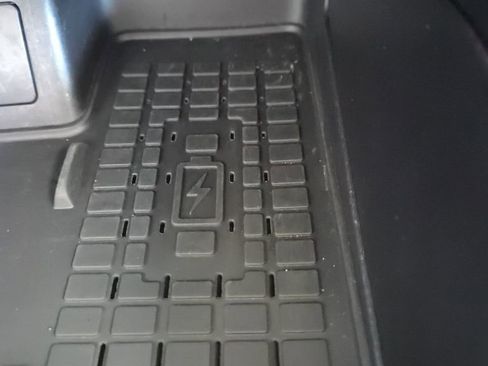 Used 2025 Ford Bronco Sport Outer Banks w/ Outer Banks Tech Package+ image 19