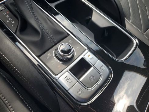 New 2025 Kia Telluride SX Prestige X-Line image 40