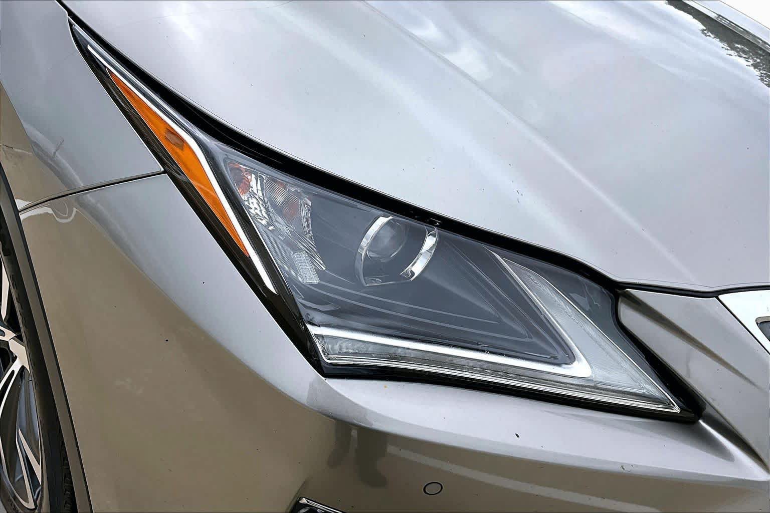 Used 2019 Lexus RX 350 FWD w/ Navigation Package image 25