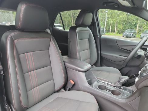 Used 2024 Chevrolet Equinox RS image 19