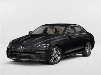 Used 2023 Mercedes-Benz E 350 4MATIC Sedan video 1