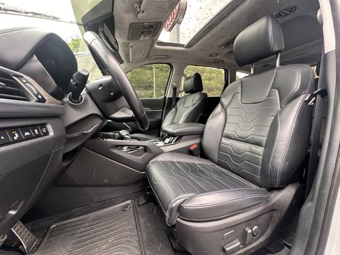 Used 2022 Kia Telluride SX w/ SX Prestige Package AWD/4WD image 15