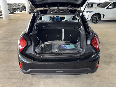 New 2026 MINI Cooper S image 12