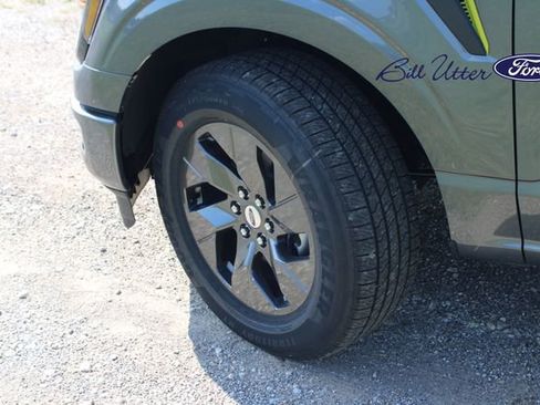 New 2025 Ford F150 STX w/ Equipment Group 200A image 5