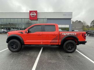 Used 2023 Ford F150 Raptor w/ Equipment Group 802A Raptor R video 2