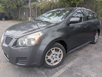 Used 2009 Pontiac Vibe w/ Preferred Package