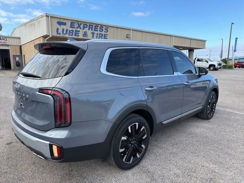 Used 2023 Kia Telluride SX image 13