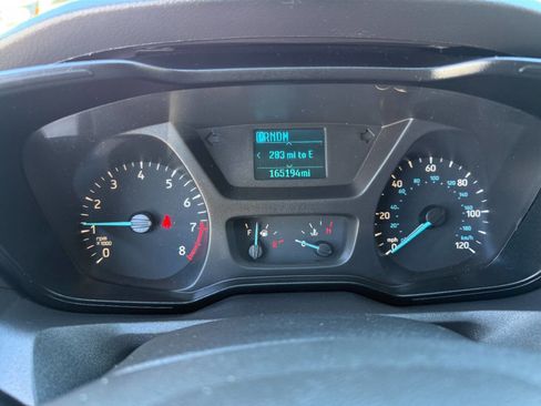 Used 2018 Ford Transit 250 148 Low Roof image 18