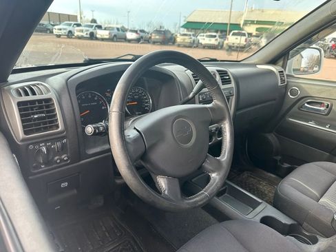 Used 2010 Chevrolet Colorado LT image 2