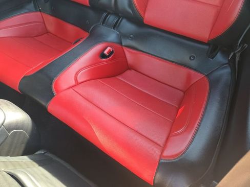 Used 2019 Ford Mustang Premium w/ Equipment Group 201A image 28