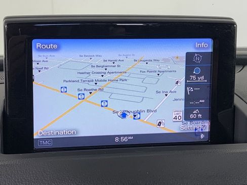 Used 2017 Audi Q3 2.0T Prestige w/ Prestige Package image 12