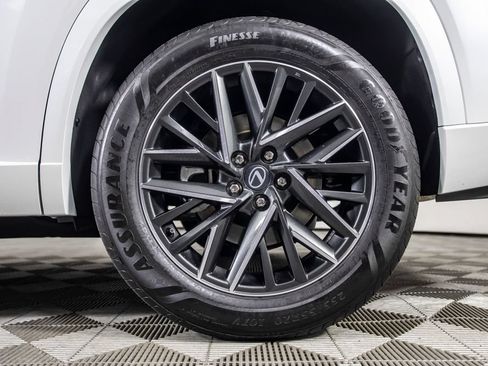 Used 2026 Lexus TX 350 AWD w/ Technology Package image 45