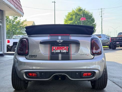 Used 2016 MINI Cooper S FWD image 4