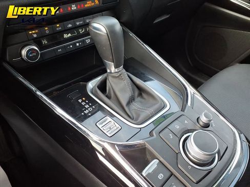 Used 2023 MAZDA CX-9 Touring image 11